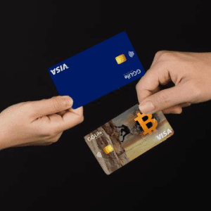 Debit Card